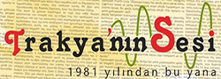 Trakya'nın Sesi