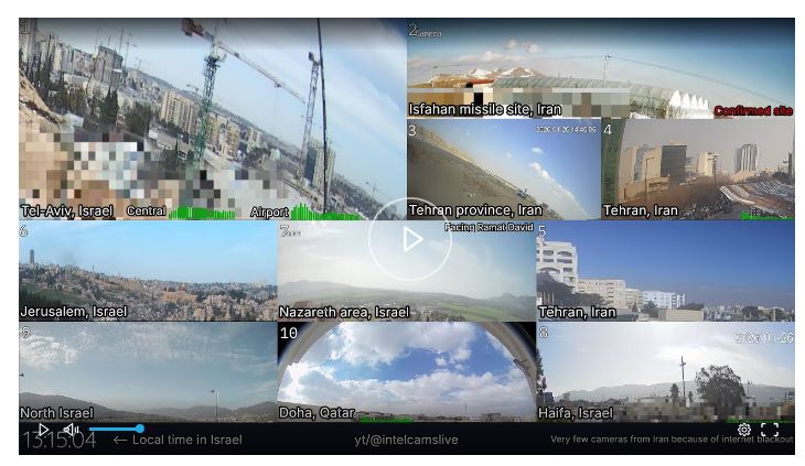 İngiltere'nin Güney Kıbrıs'taki askeri üssüne saldırı