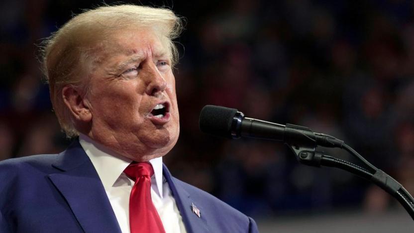 Donald Trump NATO Zirvesi için Türkiye'ye geliyor
