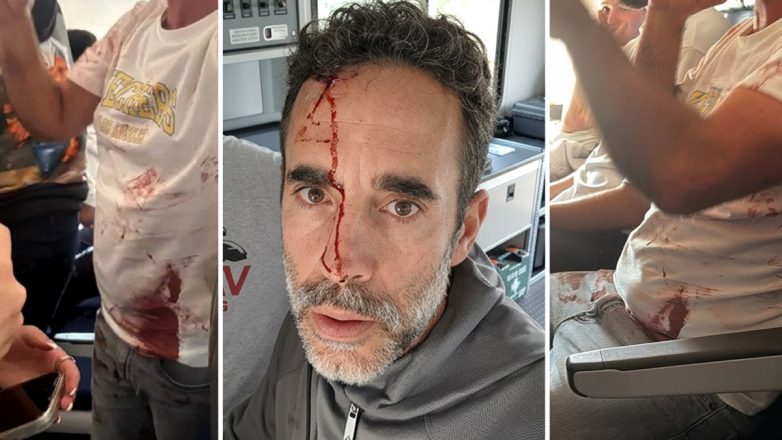 Πτήση Flydubai: Ο συγκυβερνήτης επιχείρησε να συντρίψει το αεροπλάνο – Μάχη για να τον αφοπλίσουν